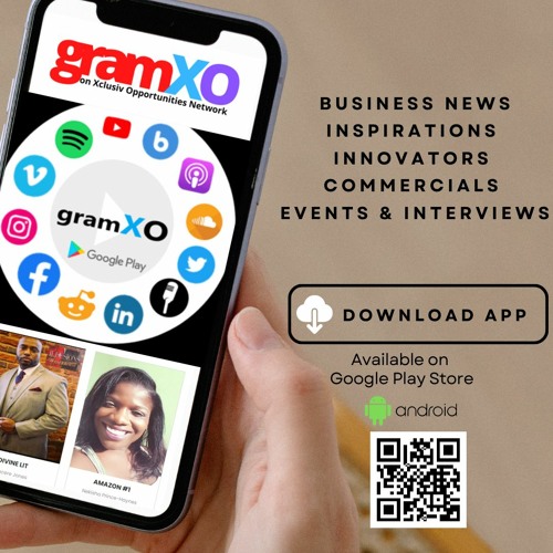 GramXO For Business - Intro To Seo part 2