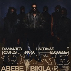 BK’ Part. FYE  - Te Devo Nada