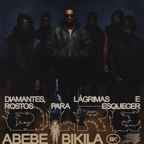 BK’ - Cacos De Vidro