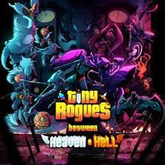 Tiny - Rogues - Between - Heaven - And - Hell - Ost