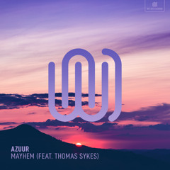 Mayhem (feat. Thomas Sykes)