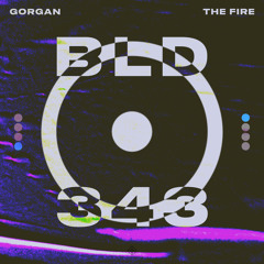 GORGAN - The Fire