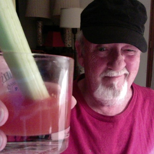 Got On The Stick/With A Celery Kick