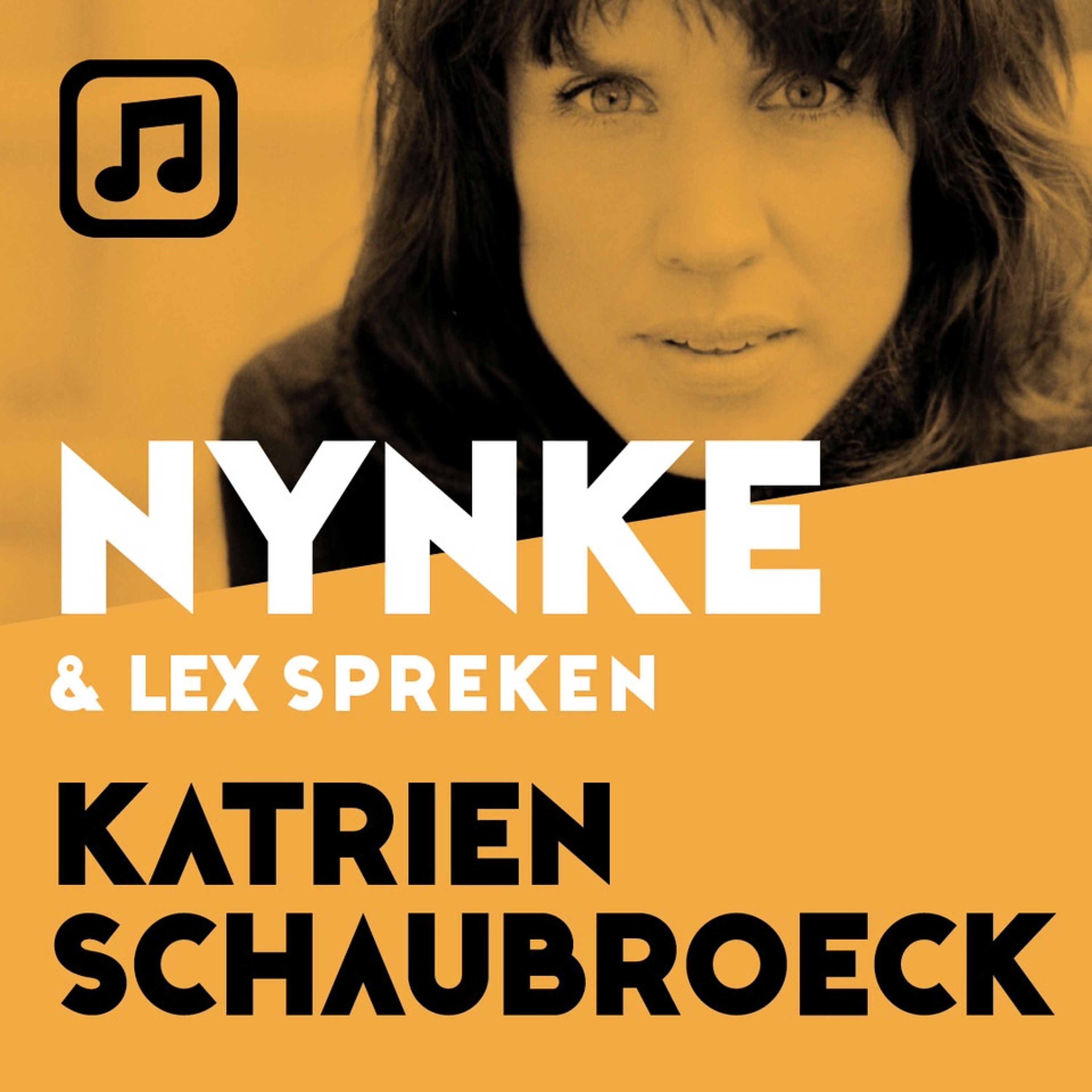 Nynke Laverman