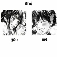 therefore you and me - |sped up|