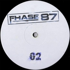 Fhase 87 - Wazemmes Sous Acid - (FHASE87#02)