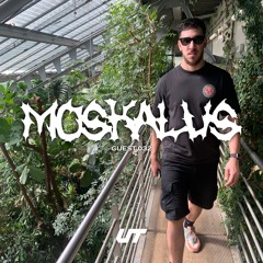 (U)Topic Guest 032: Moskalus