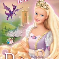 b7i[720p-1080p] Barbie, princesse Raiponce ?complet Téléchargement?