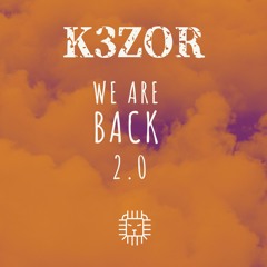 We Are Back 2.0
