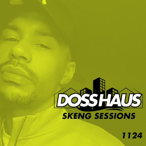 Skeng Sessions - 1124
