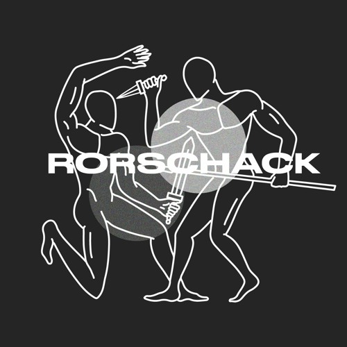GUEST SERIES : Rorschack