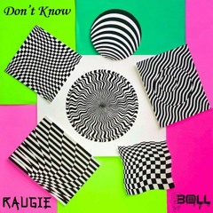 8B@LL x Raugie - Don't Know