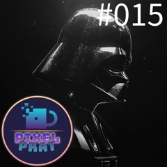 #015 Mye Spill, Men Lite Å Spille. Space Haven, Prey Og Jørgen Har Spillt Star Wars Outlaws(litt)