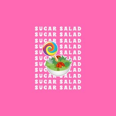 Sugar Salad w/ UMAIR & Shahmeer Raza Khan