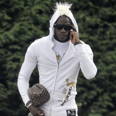 1oneam - freak on prod. altosgp