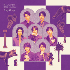 Foxy Grape
