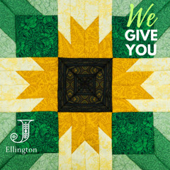 We Give You (To Comfort Us All)