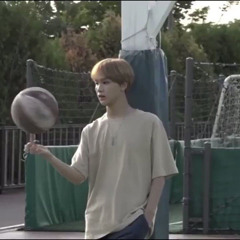 해찬 (haechan) - 그대 내 품에 (cover)