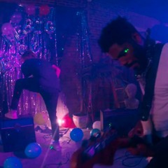 2020/09 #2 IndieRock DJ Playlist