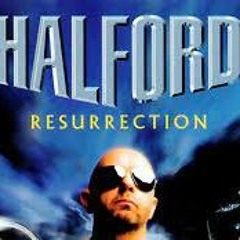 Halford - Resurrection NO VOCALS (Cover By Arthur Dantas/Bemolator/Nyx HeavyMachineGun)