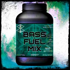 Bass Fuel Mix