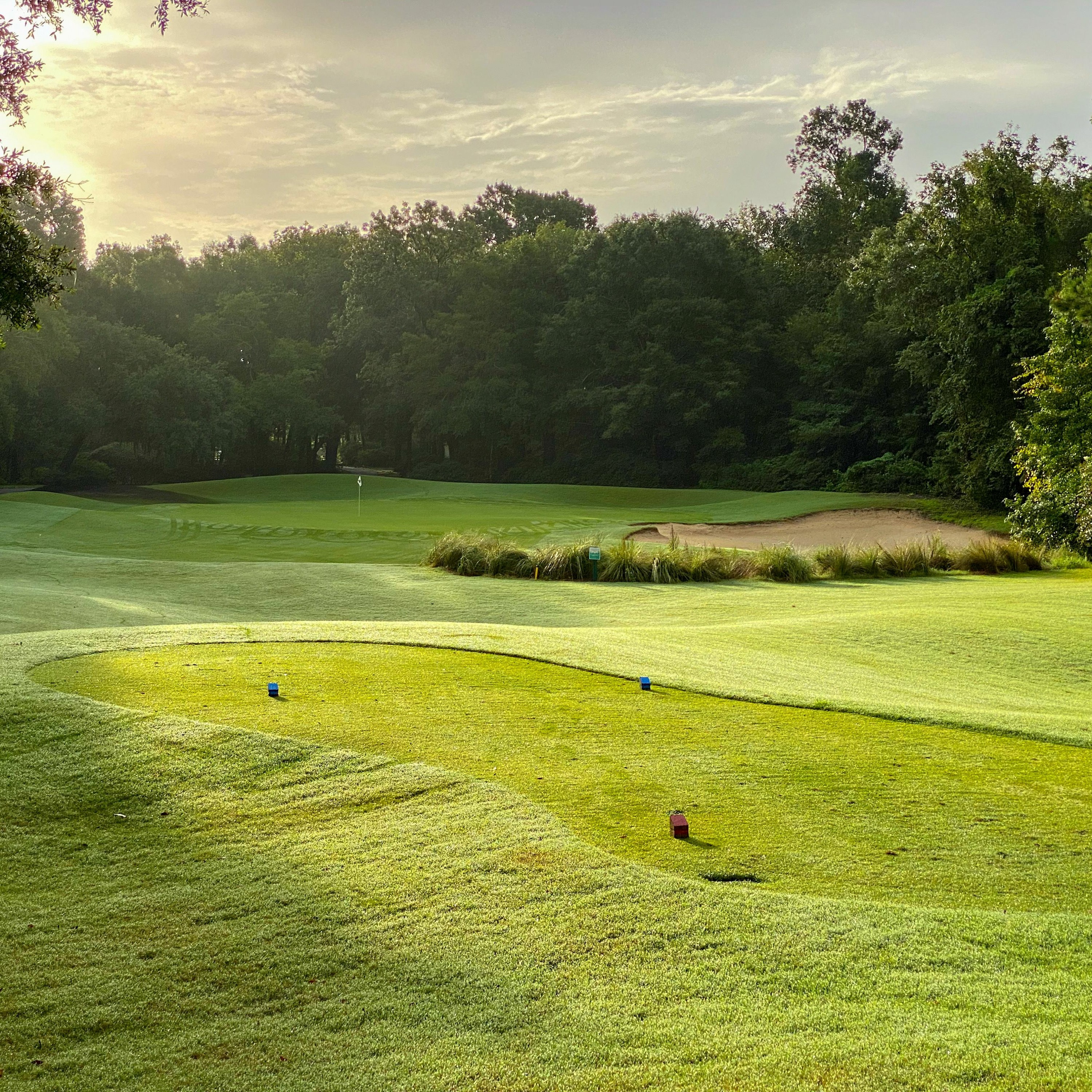 Gimme Golf at Myrtle Beach Golf Trips