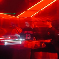 Friascut B2B Matteo Floris B2B Baffa @ Red58 | 13.09.2024 [WaxOnly]