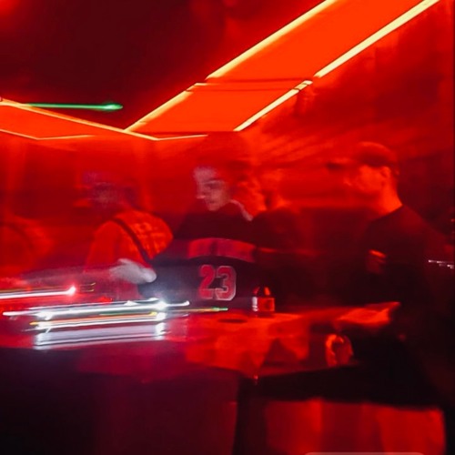 Friascut B2B Matteo Floris B2B Baffa @ Red58 | 13.09.2024 [WaxOnly]