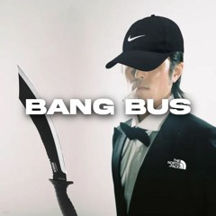 250 - 뱅버스 (Bang Bus) Official Drill Remix by J Way