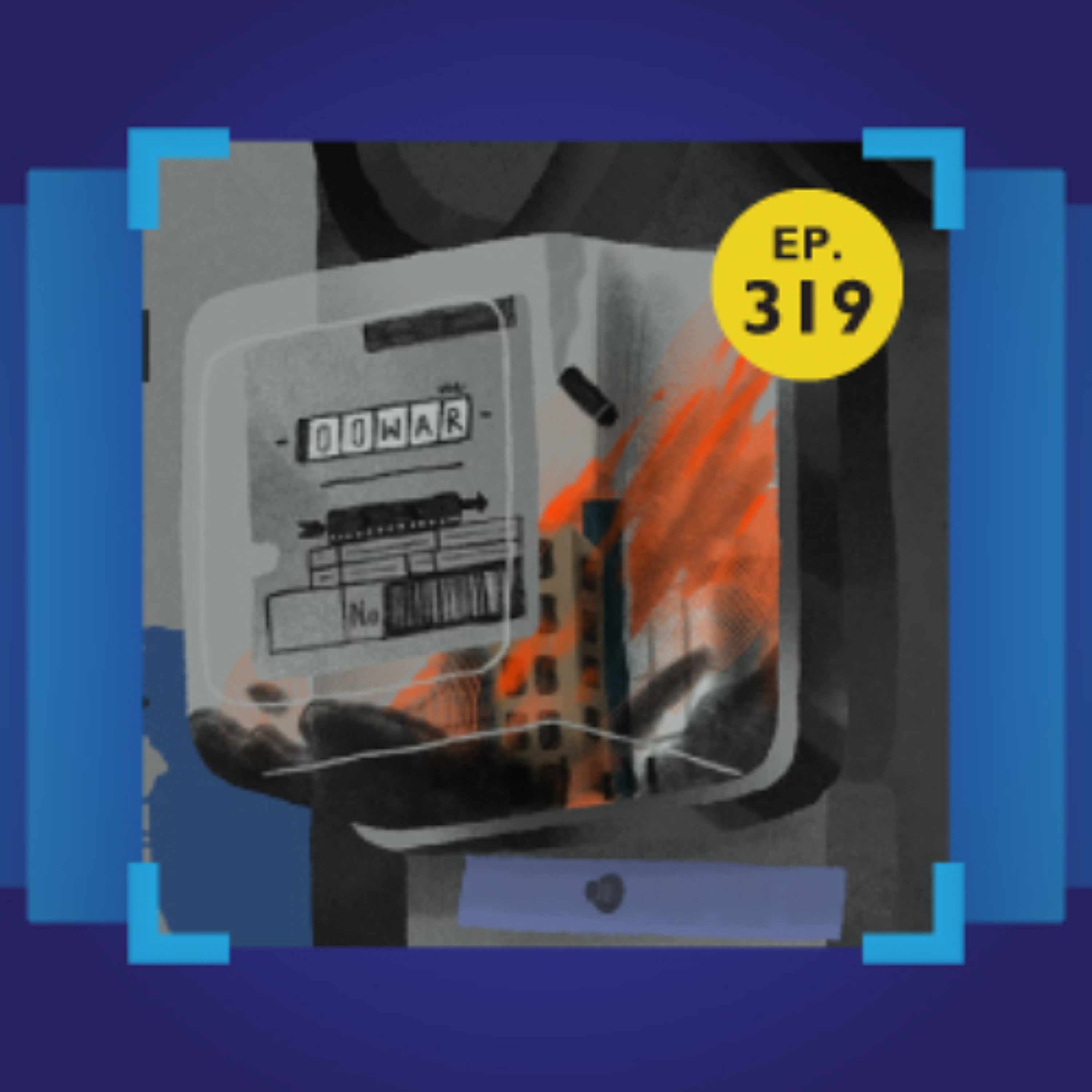 สงครามสะเทือนค่าไฟ | 101 In Focus EP.319