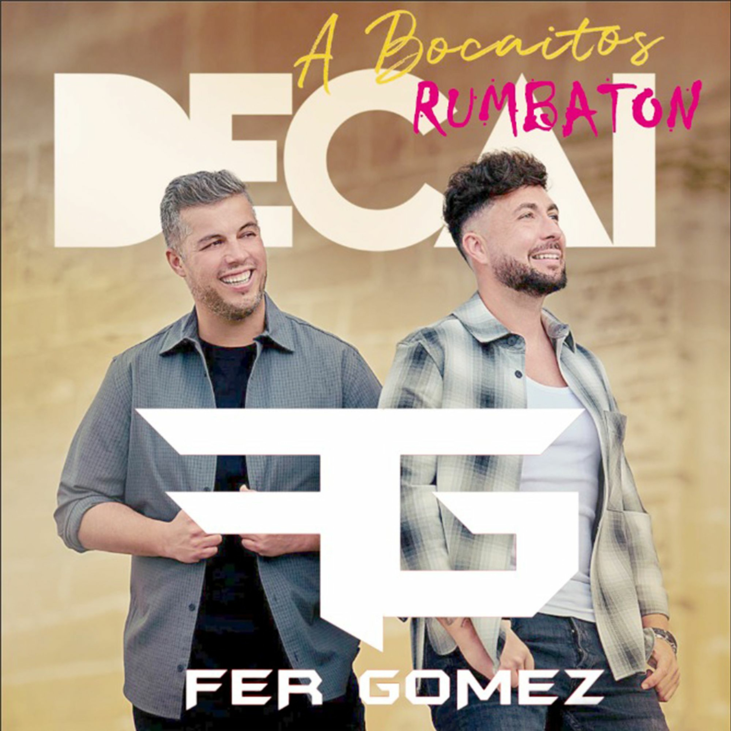 Portada de Fenor MINISETS Mashups