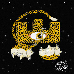 Keoma - Whisper in The Canopy