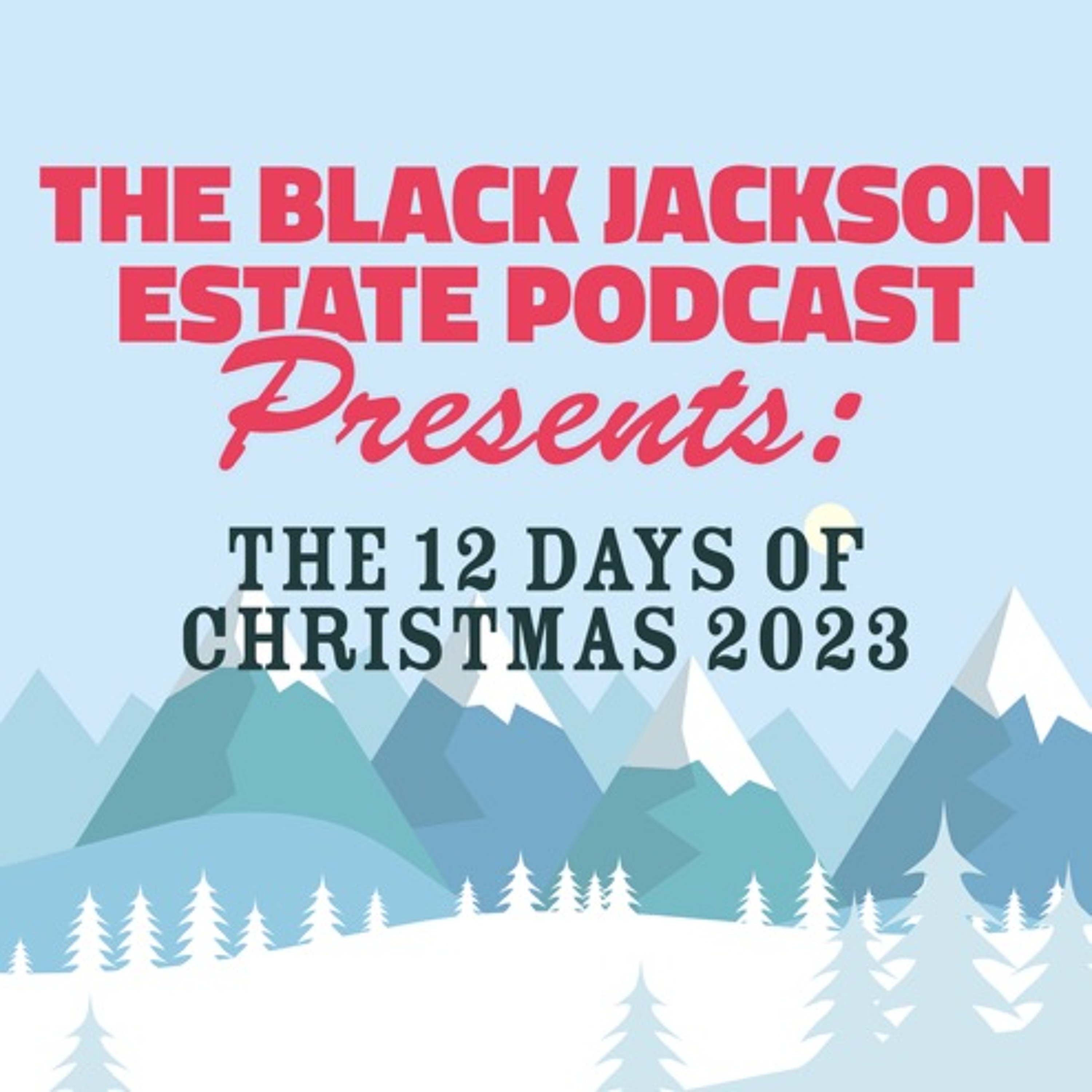 The Black Jackson Estate