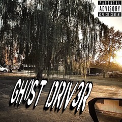 GH0ST DRIV3R (Your Uber Driver Has Arrived!)