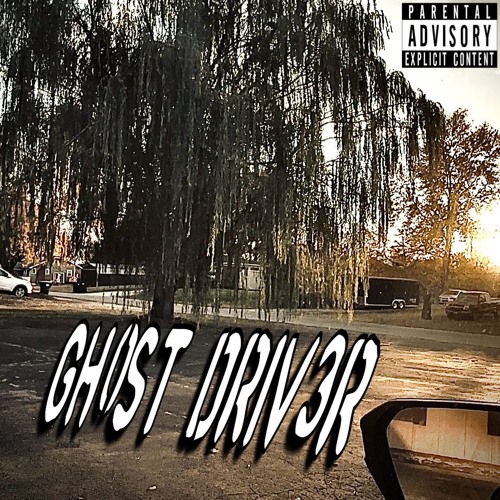 GH0ST DRIV3R (Your Uber Driver Has Arrived!)