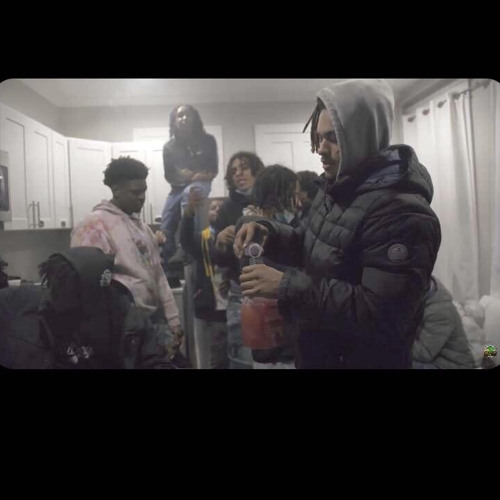 PBG X SNAPPO X GLO - DOIN 100