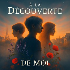 À la Découverte de Moi
