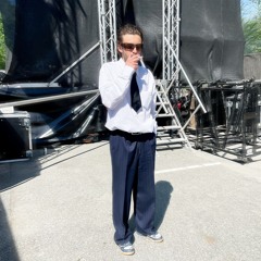 Klubb Midjefigur mix 002 // 17. mai - Marineholmen (Bergen)