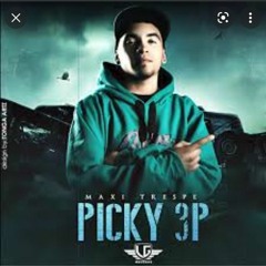 Picky 3p ft NiicoBsj -Jamas- Version 2017 - [Video Lyric](MP3_70K)_1.mp3