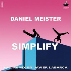 Daniel Meister - Simplify (Original Mix)