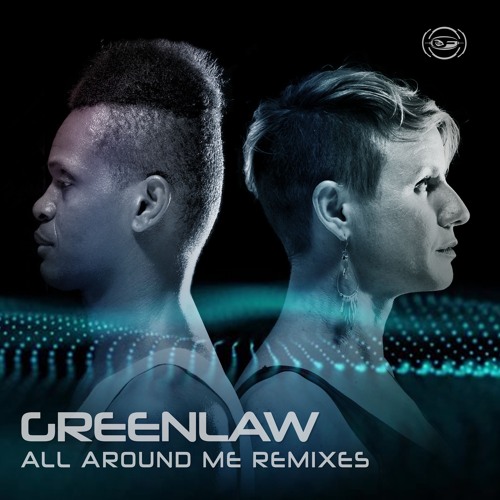 Greenlaw - All Around Me (Medicine Remix)
