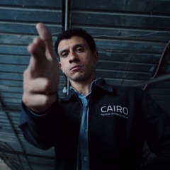 Karim Osama Type Beat - "TOTAL" | كريم اسامة تايب بيت