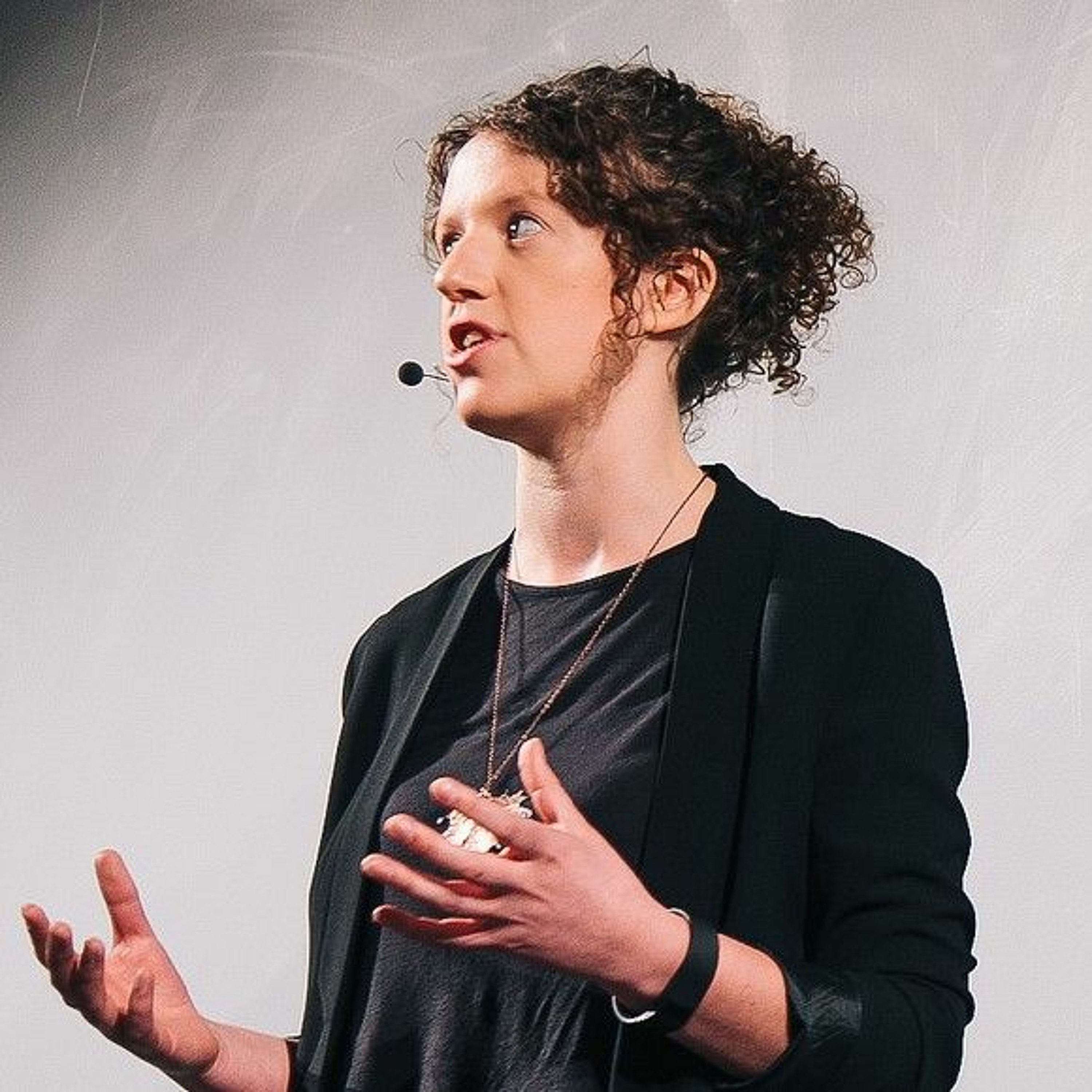 Trinity College Dublin Talks