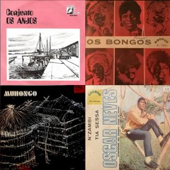NTS Guide to: '70s Angolan Semba & Méringue 210325