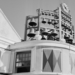 OPEN HAND REAL FLAMES - Carillon special 250924