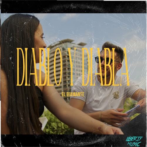 Stream Diablo y Diabla by Diamante Oficial | Listen online for free on