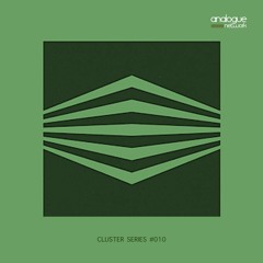 Cluster Series #010