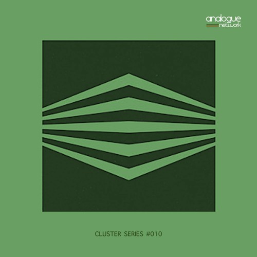 Cluster Series #010