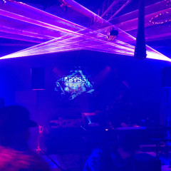 Stamp It & Send It - MATTATTAT B2B KANUK - Saturday Closing 140/DnB @ The Abyss [Underland 2025]