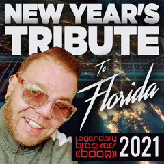 Jon. E Rotton - Tribute To Florida NYE (L.B.O.B)